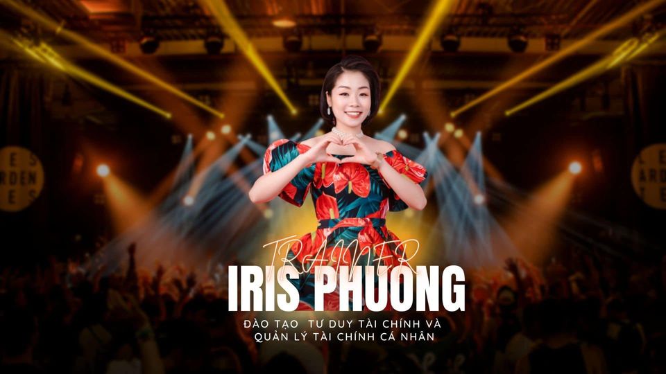 iris Phương