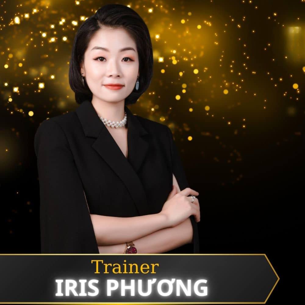 iris Phương