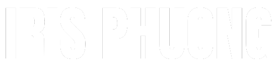 Logo Iris Phương